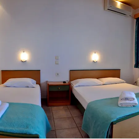 Big Blue Studios Kallithea  Room photo