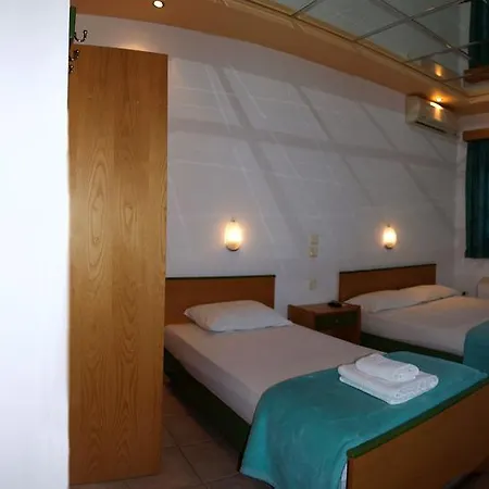 Big Blue Studios Kallithea  Room photo