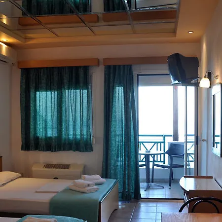 Big Blue Studios Kallithea  Room photo