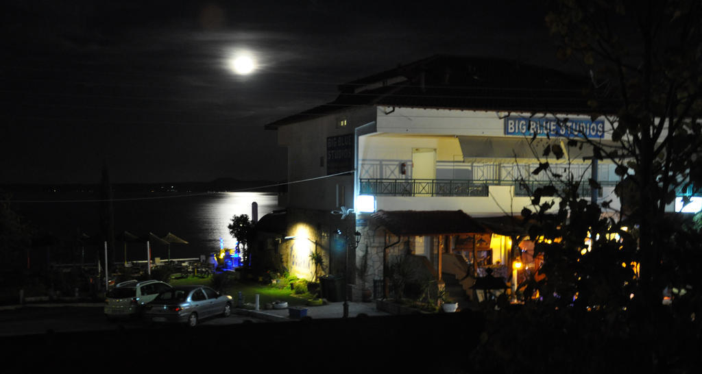 Apartment Big Blue Kallithea (Chalkidiki)