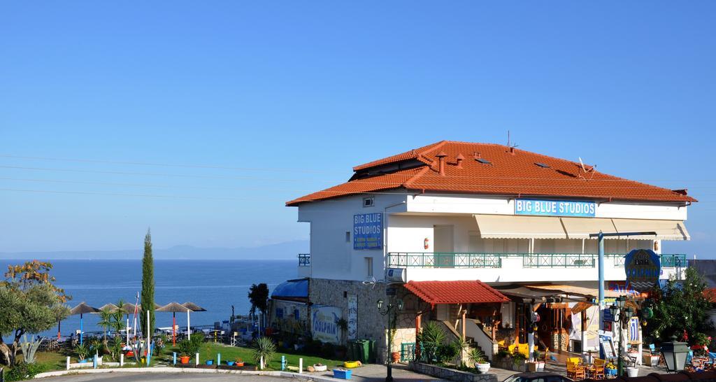 Apartment Big Blue Kallithea (Chalkidiki)