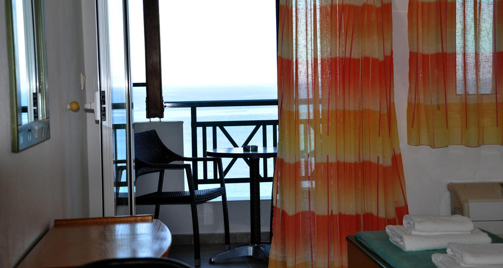 Apartment Big Blue *