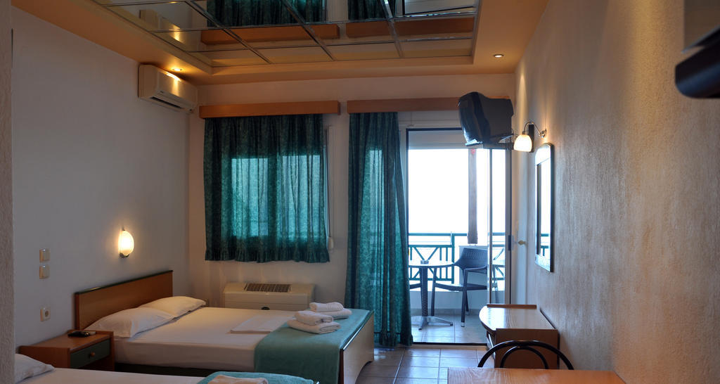 Apartment Big Blue Kallithea (Chalkidiki)